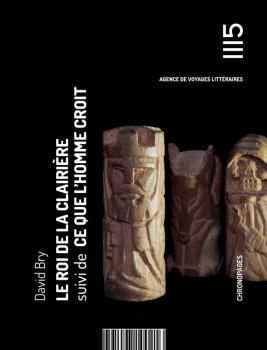 Le Roi de la clairière, suivi de Ce que l'homme croit (Mass Market Paperback)