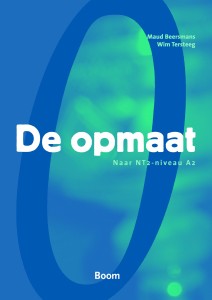 De opmaat naar NT2