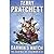 Darwin's Watch by Terry Pratchett Darwin's Watch by Terry Pratchett