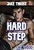 HARD STEP: A Gay Taboo Treat