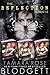 The Reflection Series Boxed Set: (Science Fiction Vampire / Shifter Romance Thriller Books 1-3)