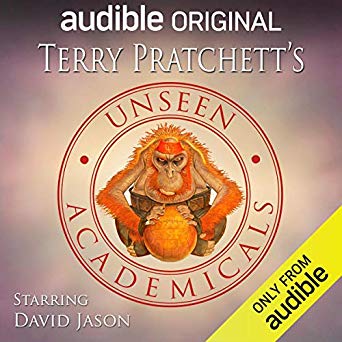Unseen Academicals