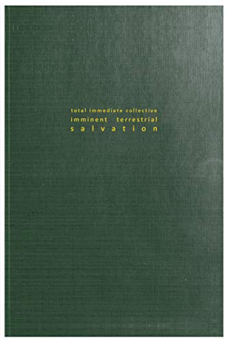Total Immediate Collective Imminent Terrestrial Salvation (Oberon Modern Plays)