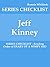 Jeff Kinney - SERIES CHECKL...