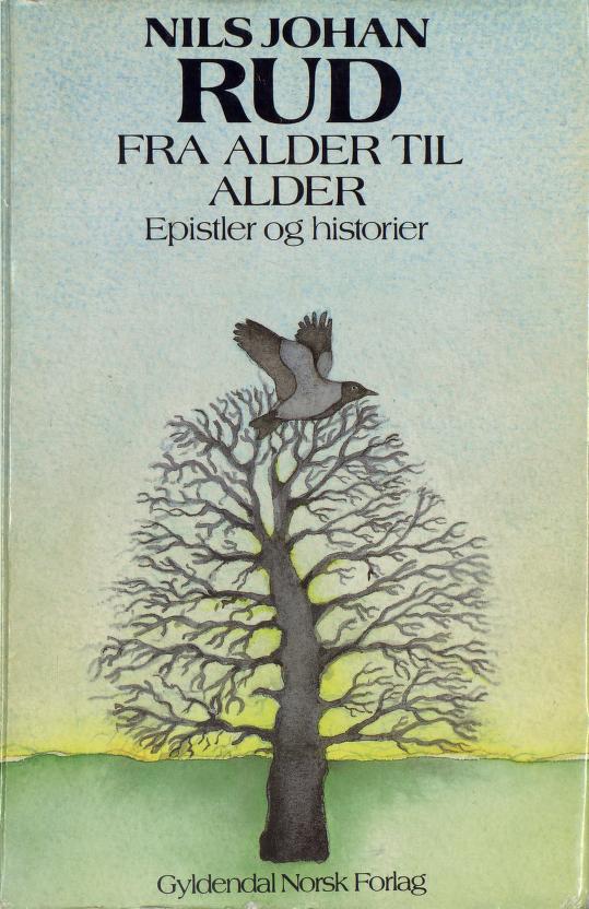 Fra alder til alder : epistler og historier (Hardcover)