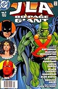 JLA 80-Page Giant #1