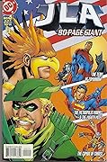 JLA 80-Page Giant #2