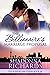 The Billionaire's Marriage Proposal by Shadonna Richards