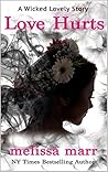 Love Hurts by Melissa Marr