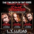 Dark Stranger Trilogy