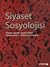 Siyaset Sosyolojisi