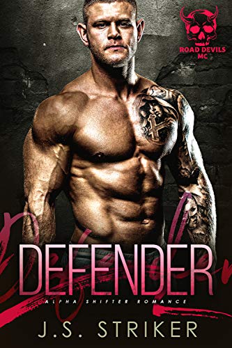 Defender (Kindle Edition)