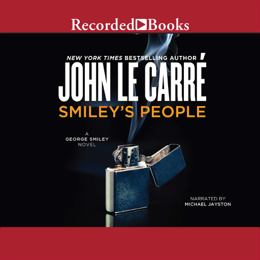 Smiley's People