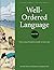 Well-Ordered Language Level...