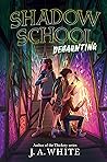 Dehaunting by J.A. White