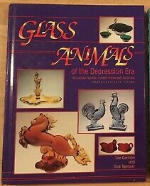 Glass Animals Of The Depression Era
