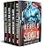Rebels of Sidyth Series (Re...