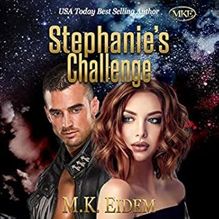 Stephanie S Challenge Imperial 4 By M K Eidem Stephanie S Challenge Imperial 4 By M K Eidem