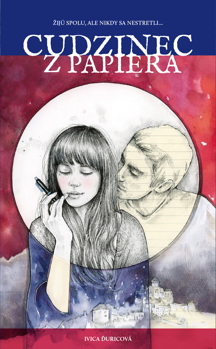 Cudzinec z papiera (Paperback)