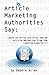 Article Marketing Authoriti...
