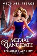 Medial Candidate