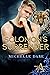 Solomon's Surrender (Paranormals of Avynwood, #4)