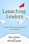 Launching Leaders...