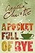 A Pocket Full of Rye (Miss Marple #7)