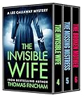 The Lee Callaway Series: Books 4-6
