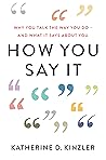 How You Say It: W...