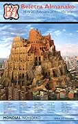 Beletra Almanako N-ro 25