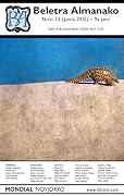 Beletra Almanako N-ro 23