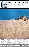 Beletra Almanako N-ro 23 (Junio 2015)