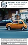 Beletra Almanako N-ro 26