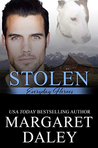 Stolen (Everyday Heroes #5)