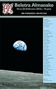 Beletra Almanako N-ro 22