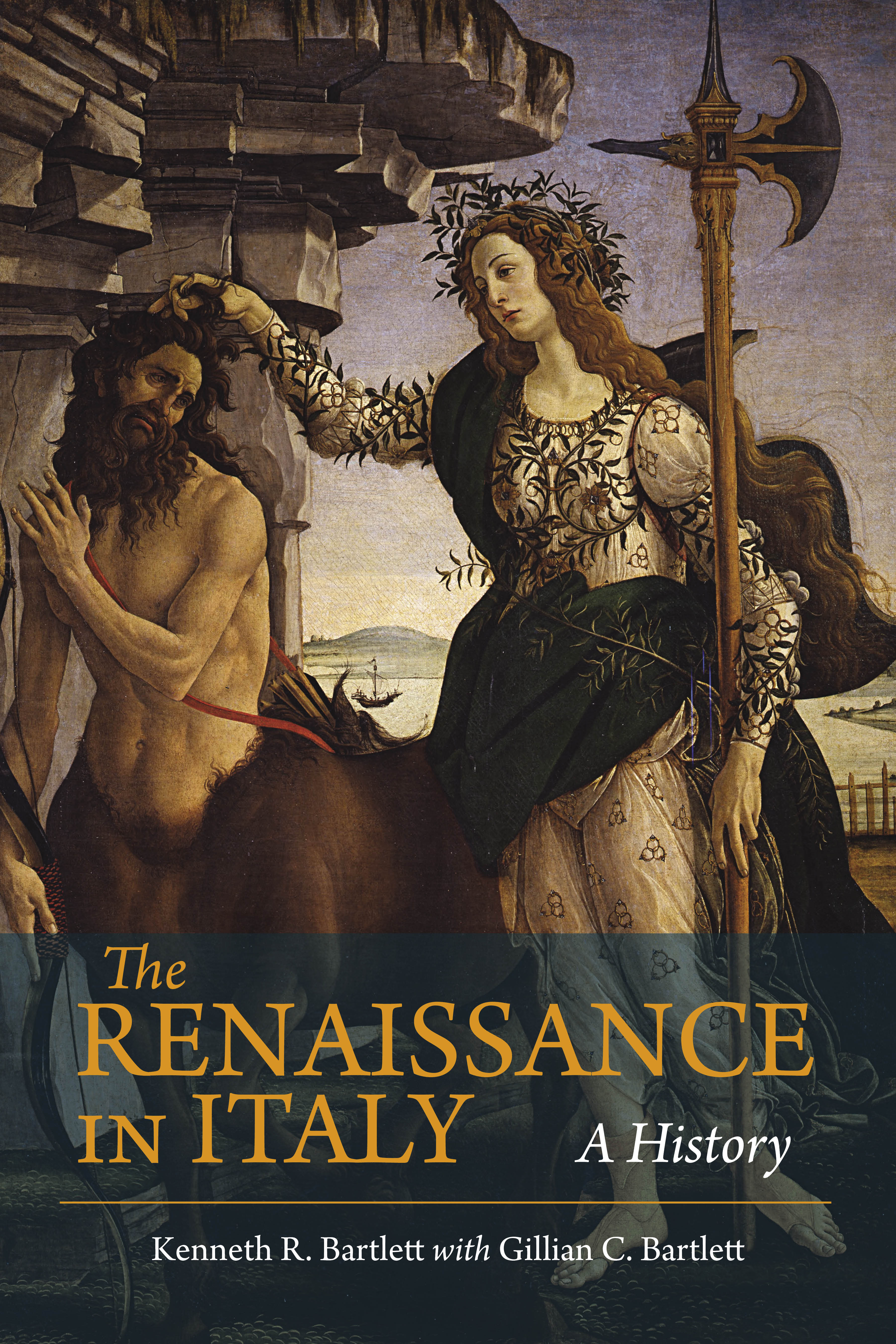The Renaissance in Italy: A History (Paperback)