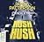 Hush Hush (Detective Harriet Blue, #4) by James Patterson