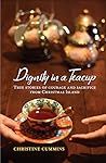Dignity in a Teacup: True Stories of Courage and Sacrifice from Christmas Island