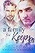 A Family for Keeps (Stories of Us, #1)