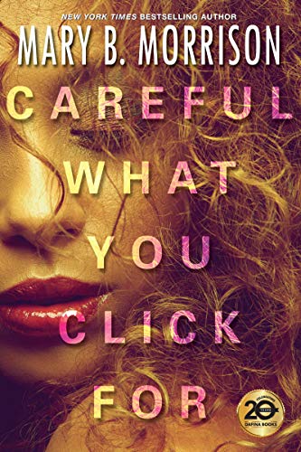 Careful What You Click For (Kindle Edition)