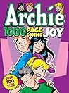 Archie 1000 Page ...