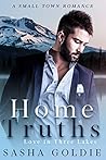 Home Truths (Love in Three Lakes #1)