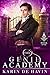 The Genie Academy Book One (The Supernatural Genie Academy Series 1) by Karin De Havin