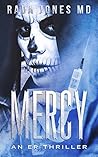 Mercy (ER Crimes, The Steele Files #2) Mercy (ER Crimes, The Steele Files #2)