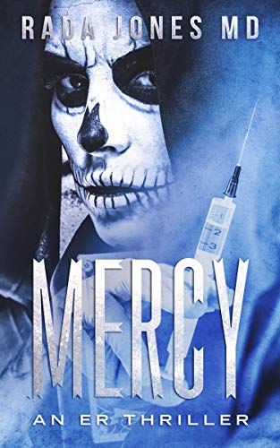 Mercy (ER Crimes, The Steele Files #2)