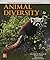 Animal Diversity 8th Edition
