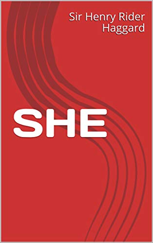 She