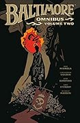 Baltimore Omnibus, Vol. 2