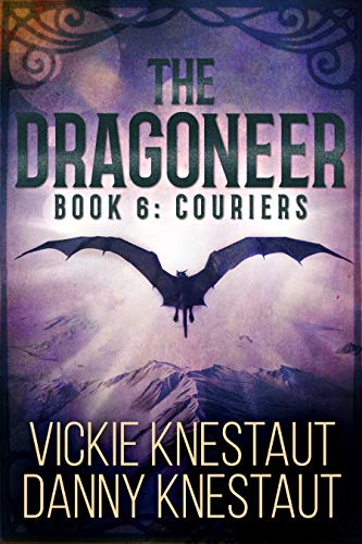 Couriers (The Dragoneer, #6)